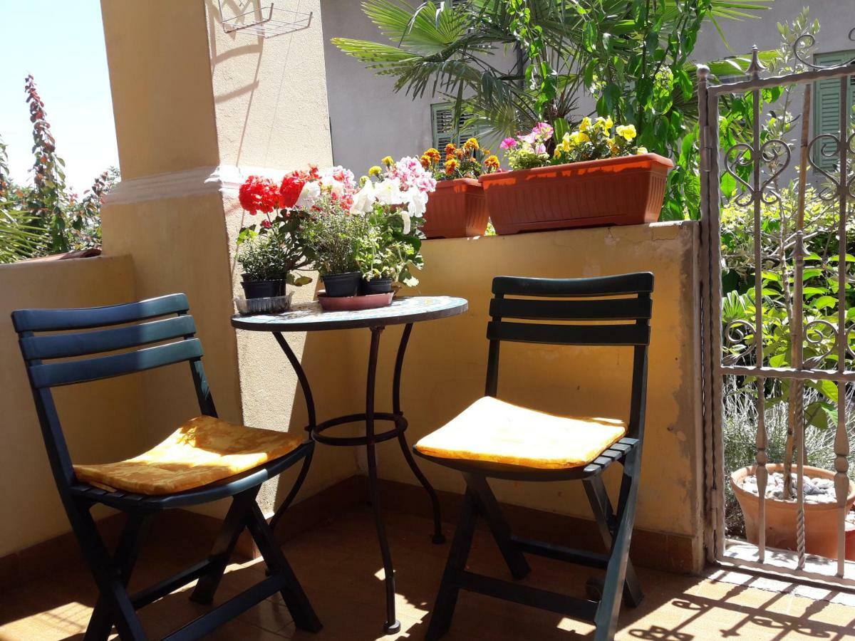 Apartmán Apartman Beti Opatija Exteriér fotografie